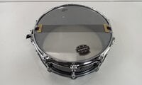 Mapex ARST4551CEB Armory Tomahawk 14" Black Chrome Kleine Trommel