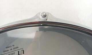 Kleine Trommel Mapex ARST4551CEB Armory Tomahawk 14" Black Chrome Kleine Trommel (Neuwertig) - 2