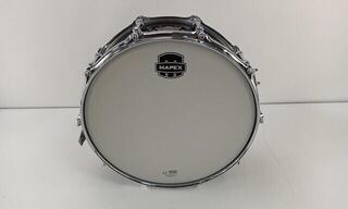 Kleine Trommel Mapex ARST4551CEB Armory Tomahawk 14" Black Chrome Kleine Trommel (Neuwertig) - 3