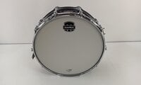 Mapex ARST4551CEB Armory Tomahawk 14" Black Chrome Kleine Trommel
