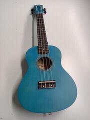 Koncertni ukulele Cascha CUC103 Linden Blue Koncertni ukulele (Oštećeno) - 1