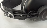 Superlux HD-662F White-Black Uz ausīm valkājamas austiņas