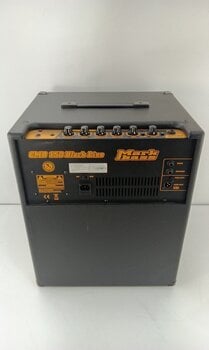 Bass Combo Markbass CMB 121 BlackLine Bass Combo (Neuwertig) - 3