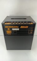 Markbass CMB 121 BlackLine Bass Combo