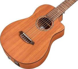 Guitare acoustique-électrique Cordoba MINI II MH-CE MH/MH Natural Guitare acoustique-électrique - 2