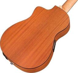 Guitare acoustique-électrique Cordoba MINI II MH-CE MH/MH Natural Guitare acoustique-électrique - 3