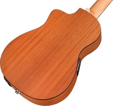 Guitare acoustique-électrique Cordoba MINI II MH-CE MH/MH Natural Guitare acoustique-électrique - 4