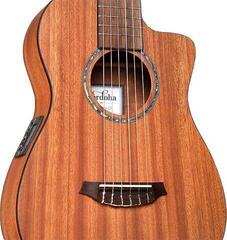 Guitare acoustique-électrique Cordoba MINI II MH-CE MH/MH Natural Guitare acoustique-électrique - 4