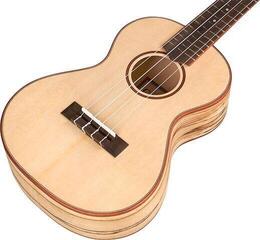 Ukelele tenor Cordoba 24T SPRUCE Natural Ukelele tenor - 2