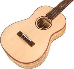 Ukelele barítono Cordoba 24B SPRUCE Natural Ukelele barítono - 2