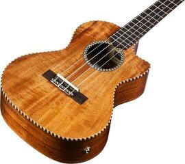 Ukelele tenor Cordoba 25T-CE Natural Ukelele tenor - 2
