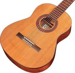 Guitarra clásica Cordoba REQUINTO 580MM Natural Guitarra clásica - 2