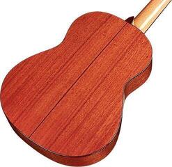 Guitarra clásica Cordoba REQUINTO 580MM Natural Guitarra clásica - 3