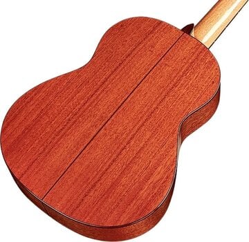 Guitarra clásica Cordoba REQUINTO 580MM Natural Guitarra clásica - 4