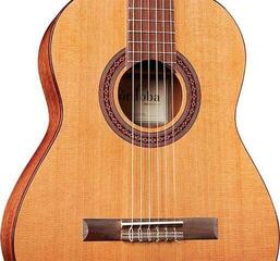 Guitarra clásica Cordoba REQUINTO 580MM Natural Guitarra clásica - 4