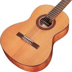 Classical guitar Cordoba CADETE Natural Classical guitar - 2