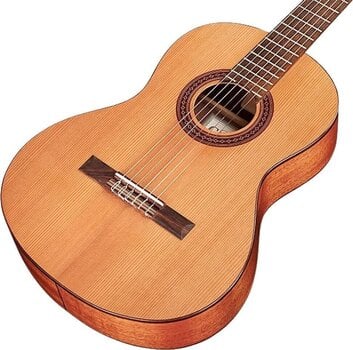 Classical guitar Cordoba CADETE Natural Classical guitar - 3