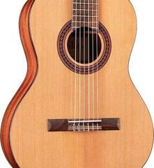 Classical guitar Cordoba CADETE Natural Classical guitar - 4