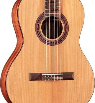 Classical guitar Cordoba CADETE Natural Classical guitar - 5