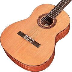 Classical guitar Cordoba DOLCE 7/8 Natural Classical guitar - 2