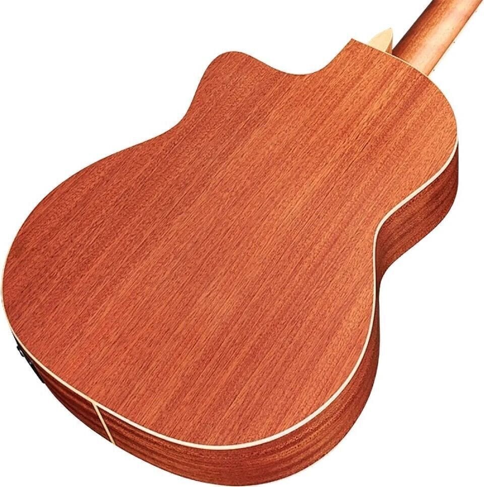 Fretboard