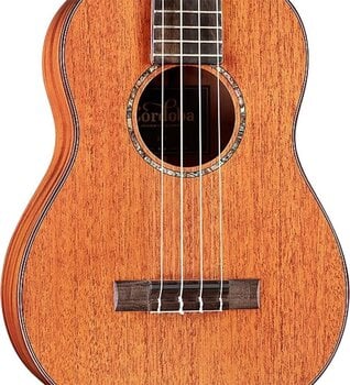 Ukulélé tenor Cordoba 30T MH/MH W/C Natural Ukulélé tenor - 5