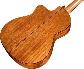 Guitarra clásica Cordoba FUSION 5 4/4 Natural Guitarra clásica - 3