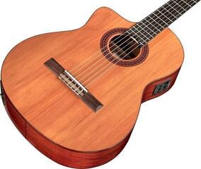 Guitarra clásica Cordoba C5-CE LEFTY 4/4 Guitarra clásica - 2