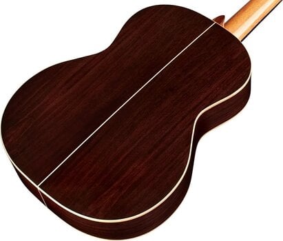 Chitară clasică Cordoba F7 PACO 4/4 Natural Chitară clasică - 4