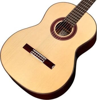 Classical guitar Cordoba C7 SP Classical guitar - 3