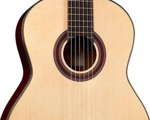 Classical guitar Cordoba C7 SP Classical guitar - 4