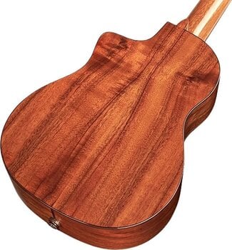 Tenor Ukulele Cordoba 35T-CE AC/AC W/C Tenor Ukulele - 5
