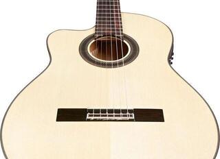 Guitarra clásica Cordoba GK STUDIO LEFTY Guitarra clásica - 2