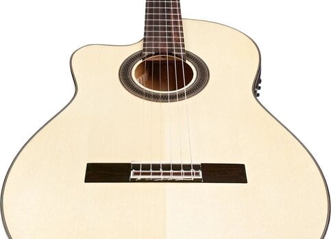 Klassikaline kitarr Cordoba GK STUDIO LEFTY Klassikaline kitarr - 3