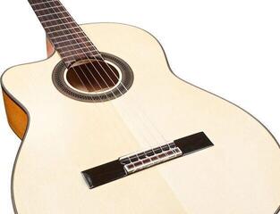 Guitarra clásica Cordoba GK STUDIO LEFTY Guitarra clásica - 4