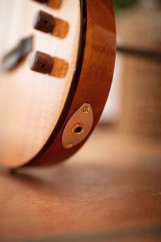 Guitare acoustique-électrique Cordoba STAGE NATURAL AMBER W/B Guitare acoustique-électrique - 13