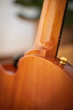 Guitare acoustique-électrique Cordoba STAGE NATURAL AMBER W/B Guitare acoustique-électrique - 16