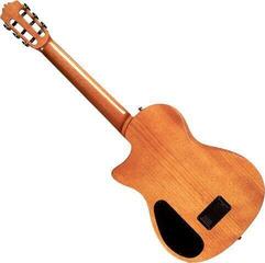 Guitare acoustique-électrique Cordoba STAGE TRADITIONAL CD W/B Guitare acoustique-électrique - 1