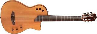 Guitare acoustique-électrique Cordoba STAGE TRADITIONAL CD W/B Guitare acoustique-électrique - 2