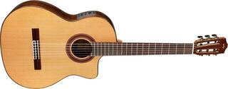 Classical guitar Cordoba C7-CE CD Classical guitar - 4