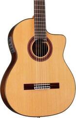 Classical guitar Cordoba C7-CE CD Classical guitar - 5