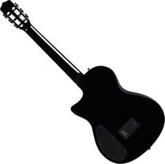 Guitarra electro-acústica Cordoba STAGE BLACK BURST W/B Guitarra electro-acústica - 1