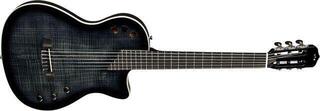 Guitarra electro-acústica Cordoba STAGE BLACK BURST W/B Guitarra electro-acústica - 2