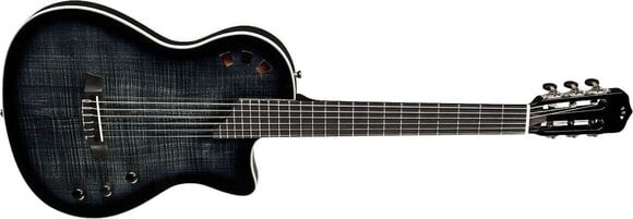 Spetsiaalne elektroakustiline kitarr Cordoba STAGE BLACK BURST W/B Spetsiaalne elektroakustiline kitarr - 3