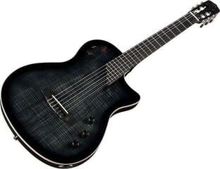 Guitarra electro-acústica Cordoba STAGE BLACK BURST W/B Guitarra electro-acústica - 3