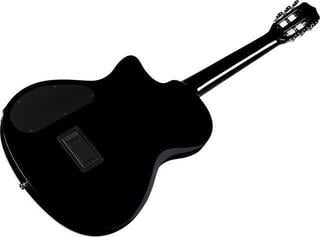 Guitarra electro-acústica Cordoba STAGE BLACK BURST W/B Guitarra electro-acústica - 4