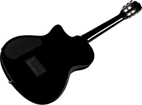 Spetsiaalne elektroakustiline kitarr Cordoba STAGE BLACK BURST W/B Spetsiaalne elektroakustiline kitarr - 5