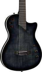 Guitarra electro-acústica Cordoba STAGE BLACK BURST W/B Guitarra electro-acústica - 5