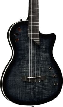 Spetsiaalne elektroakustiline kitarr Cordoba STAGE BLACK BURST W/B Spetsiaalne elektroakustiline kitarr - 6