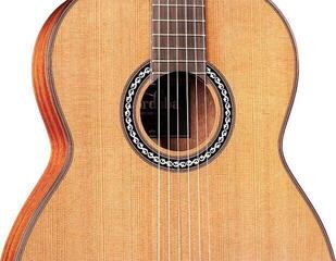 Guitare classique Cordoba C9 CROSSOVER CD W/C Guitare classique - 4